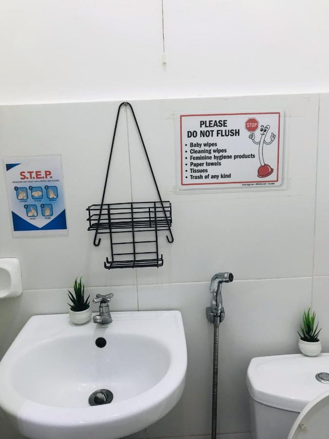 Queen'S Room Rental 2 Ел Нидо Екстериор снимка