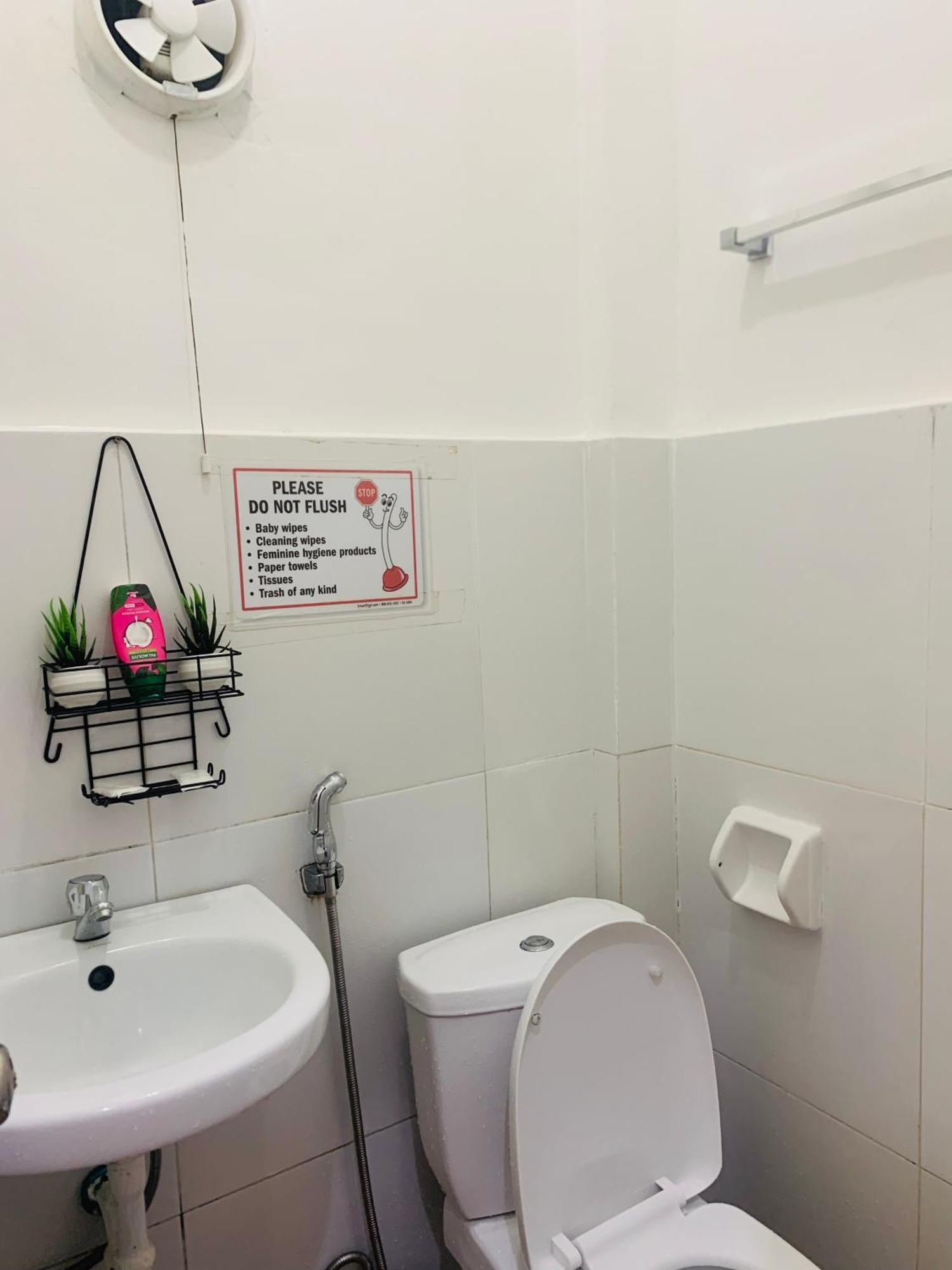 Queen'S Room Rental 2 Ел Нидо Екстериор снимка