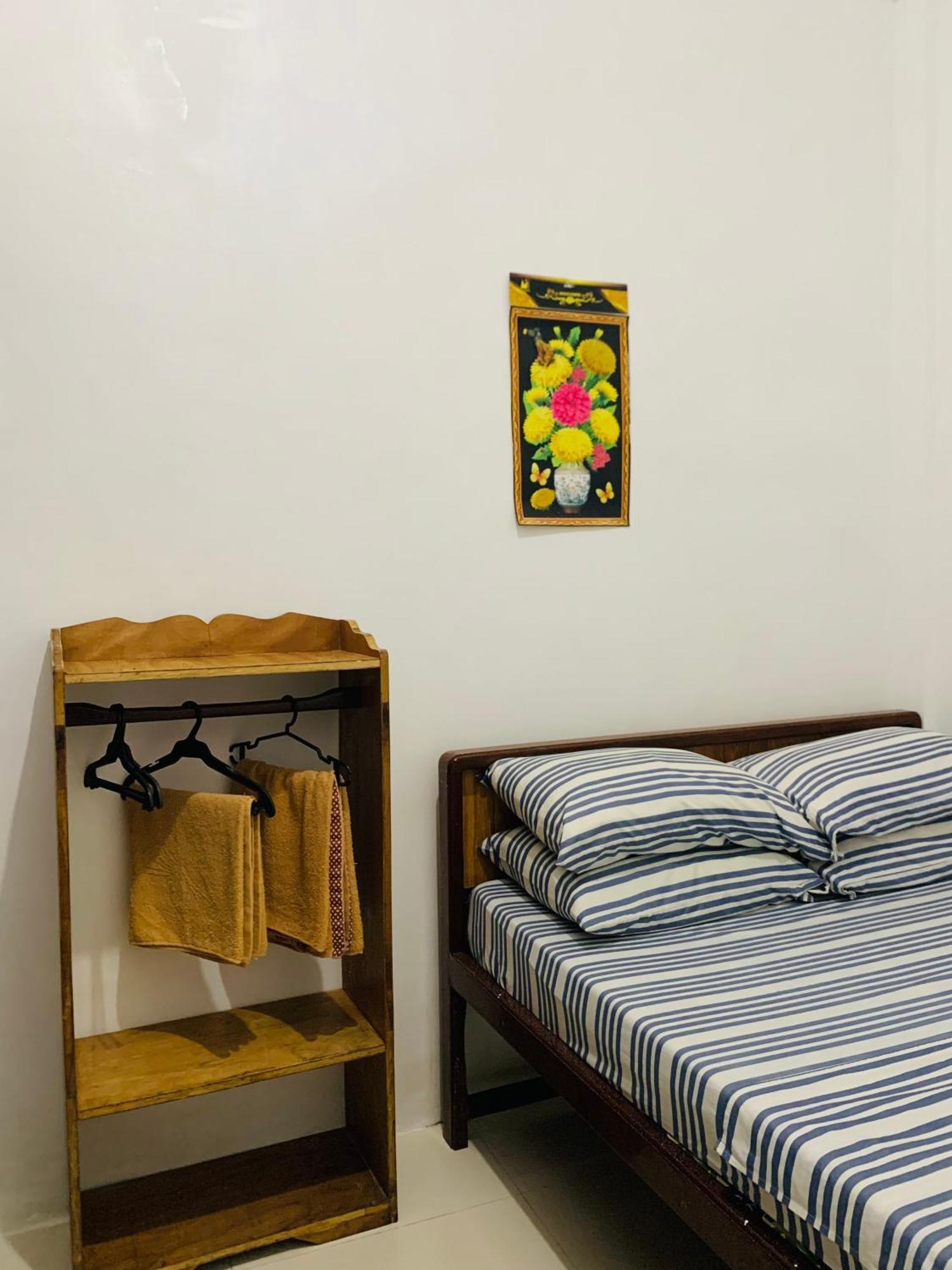 Queen'S Room Rental 2 Ел Нидо Екстериор снимка