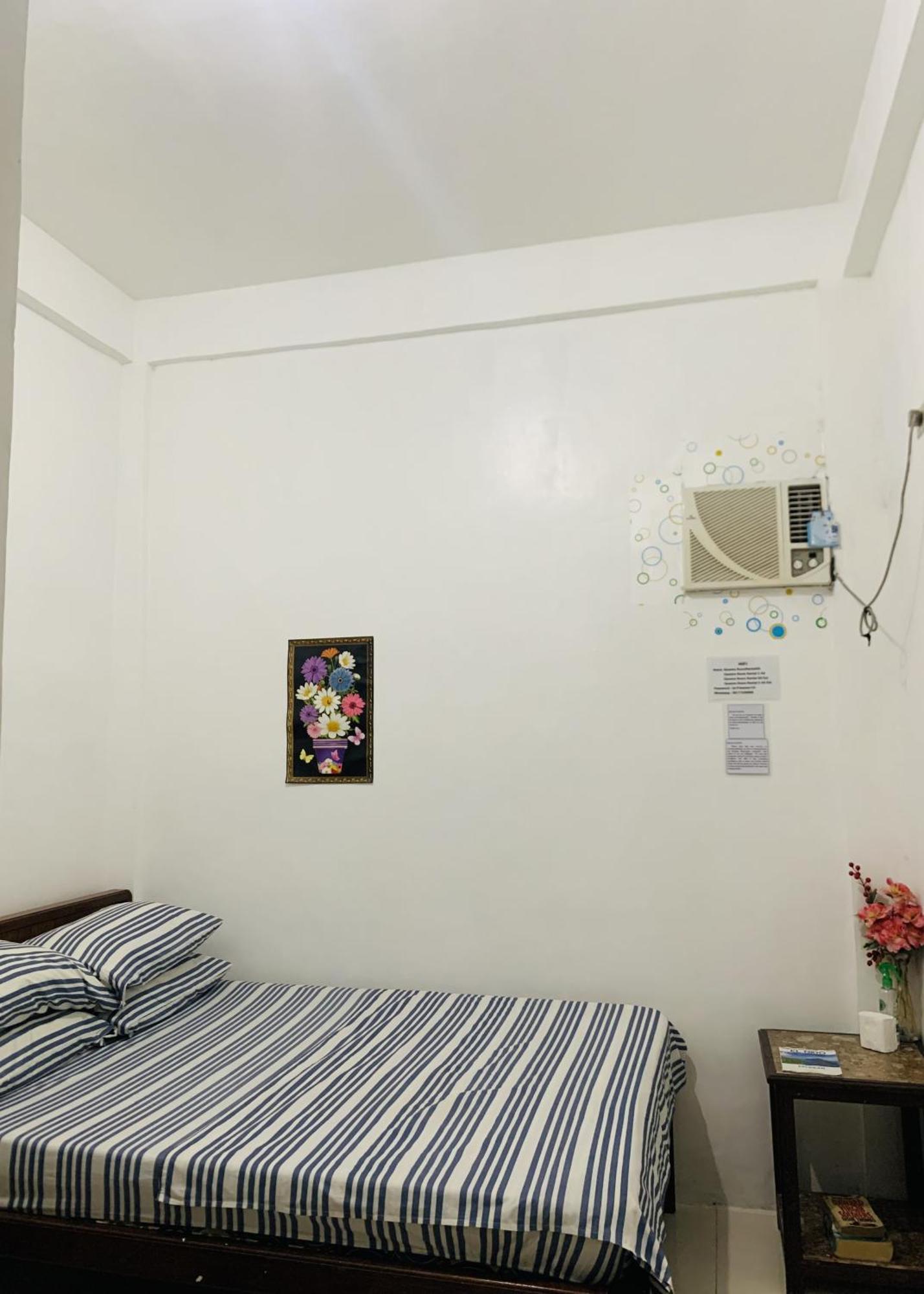 Queen'S Room Rental 2 Ел Нидо Екстериор снимка