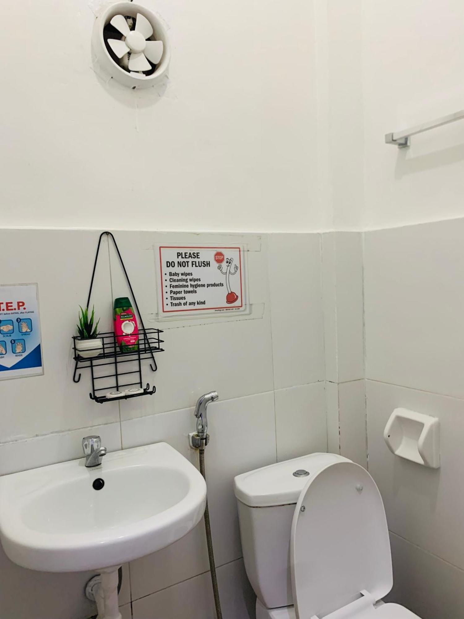 Queen'S Room Rental 2 Ел Нидо Екстериор снимка