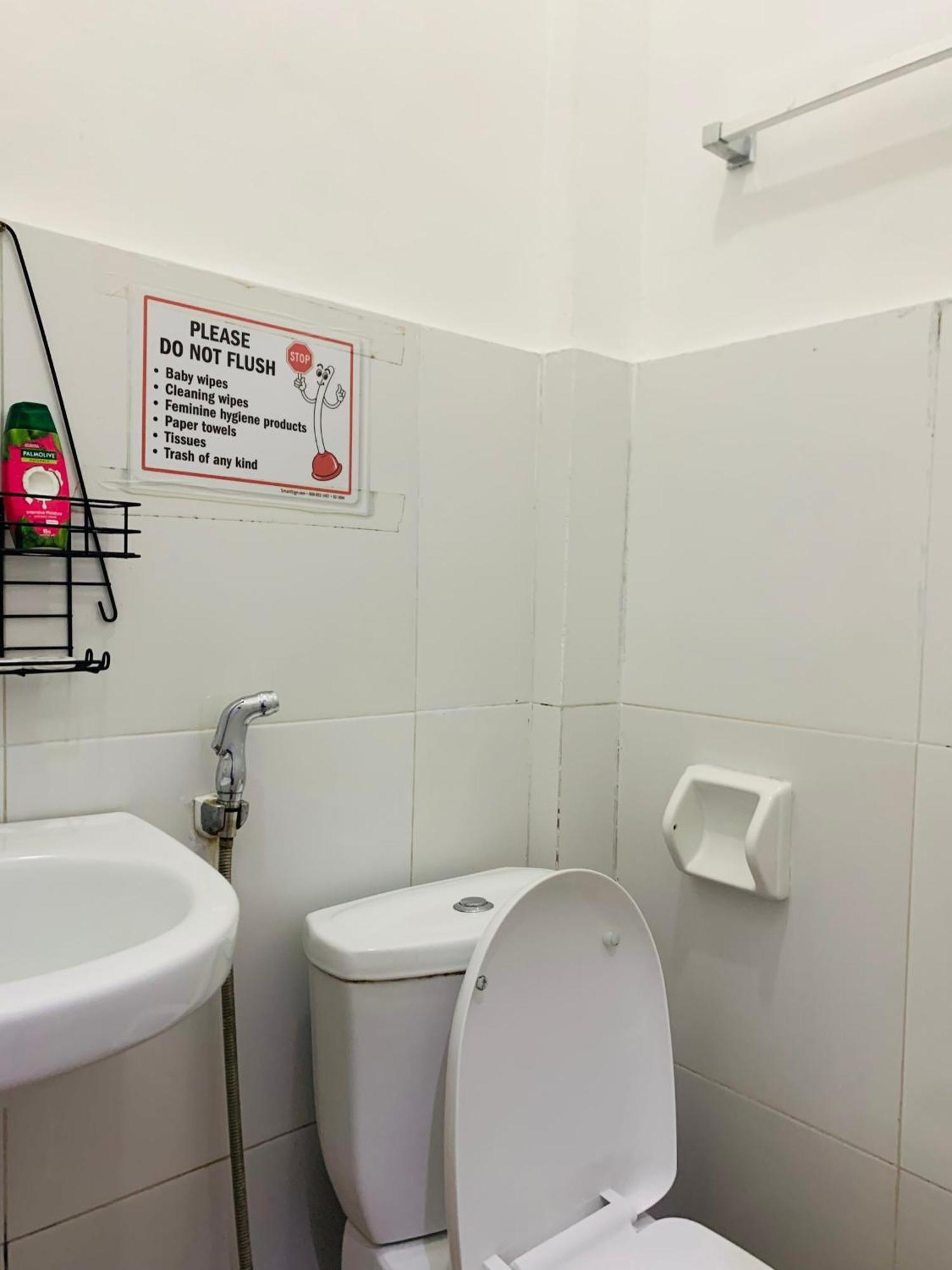 Queen'S Room Rental 2 Ел Нидо Екстериор снимка